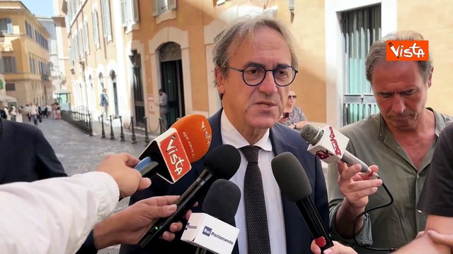 Bonelli: Polemiche per foto con Fratoianni, Schlein e Conte? Vuol dire che siamo sulla strada giusta