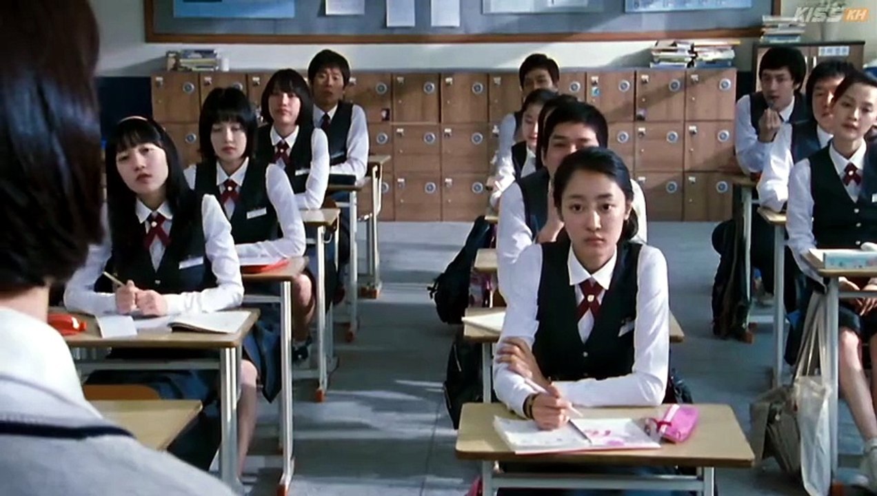 Death Bell Episode 1