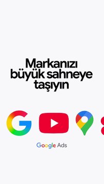 Google Ads Reklamları Ajansı İstanbul Dakika Reklam Dijital Reklam Pazarlama