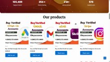 Where You Can Buy Verified LinkedIn Accounts With Profiles