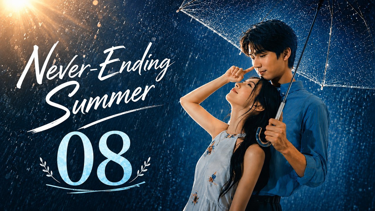 Unendliche Sommer Ep 8 Eng Sub | Ganzer Film Deutsch