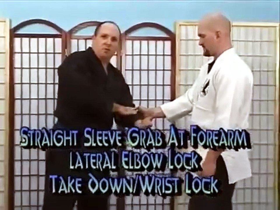 Hapkido Vol 2