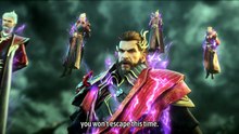 逆天邪神42.4K  Against The Gods - E42 [English-Sub] 4K HDR