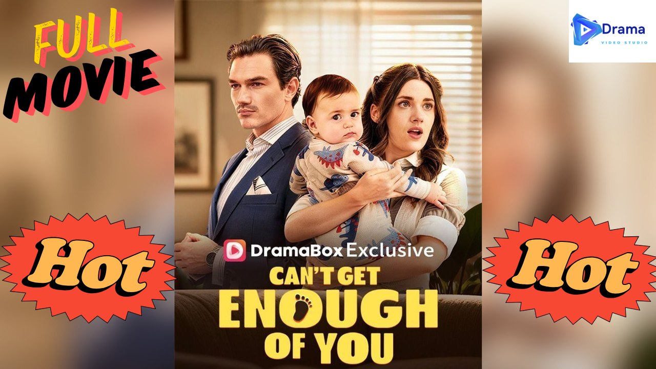 Hot Drama 2026 Can’T Get Enough Of You Hub
