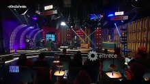 Mario Pergolini aniquiló a Lali Espósito con una frase filosa y encendió la polémica Te dicen que no y después...