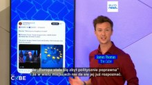 Dezinformacja wymierzona w Trumpa i europejskich przywódców na szczycie G7