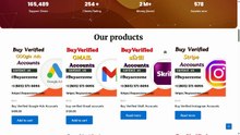 Best Places to Get Aged LinkedIn Accounts: Top 5 Providers Compared