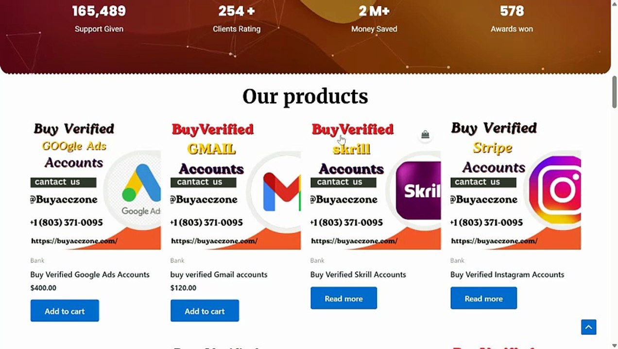 Where Can You Buy Aged LinkedIn Accounts? Top 5 Options Reviewed