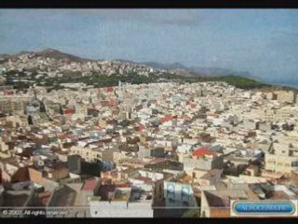 BLED ETE 2008 100%rif sara di al hoceima nvx remix