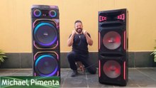 🟢💥 PHILCO PCX39000 APANHOU? Philco PCX30000 MOSTROU FORÇA no teste de GRAVE!
