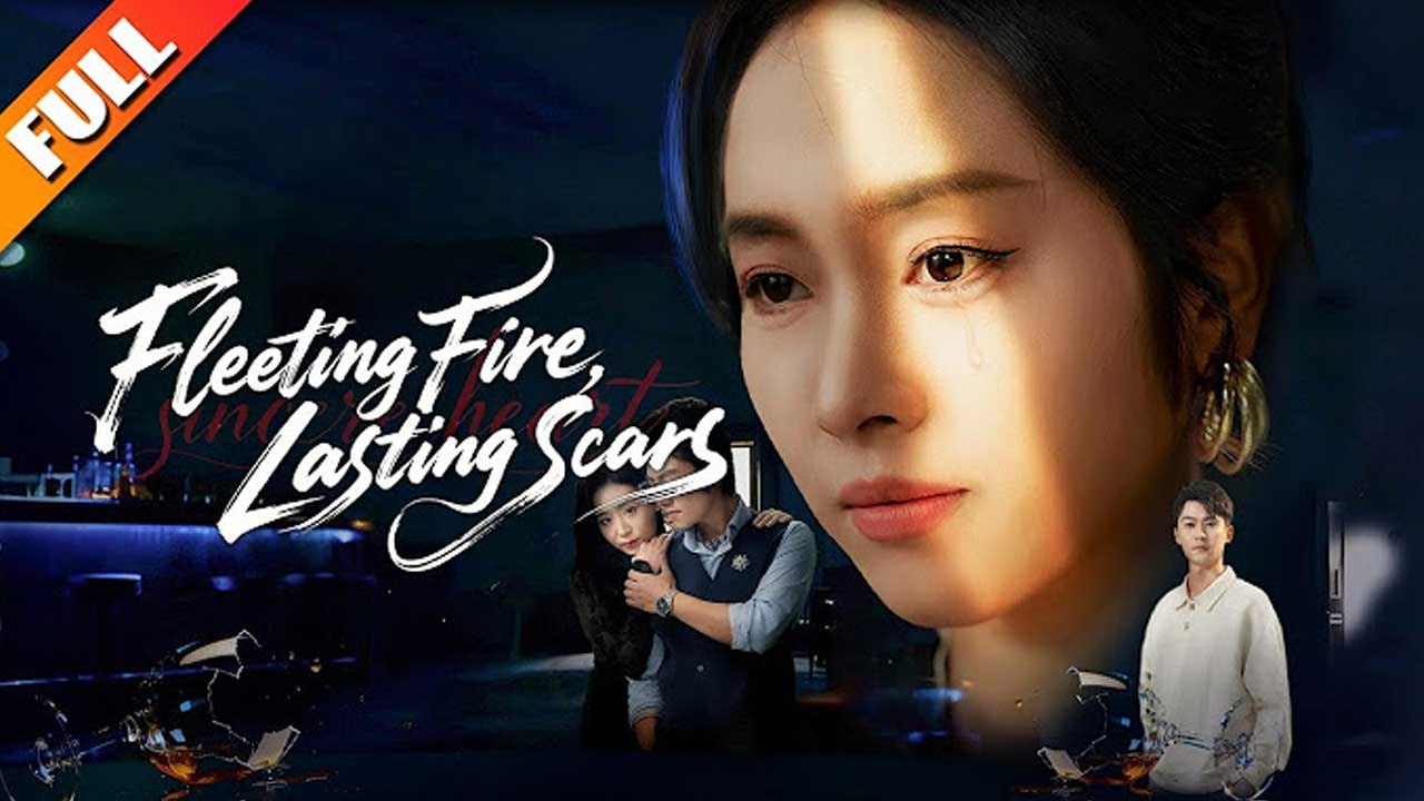 Fleeting Fire, Lasting Scars (Dubbed) #englishsub