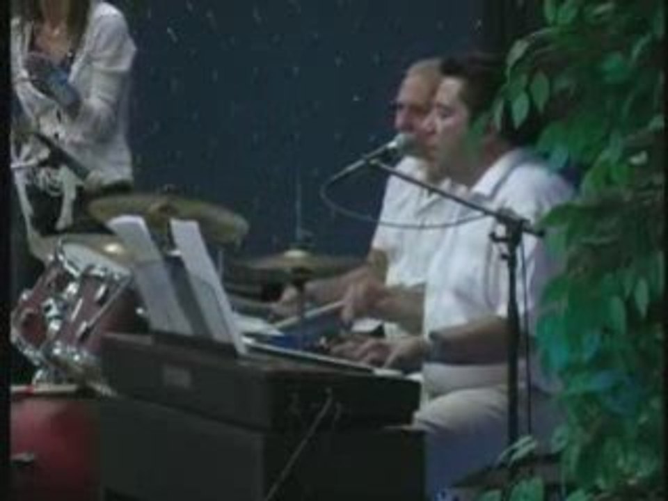 Anbetungskonferenz Teil 6 - Prophetic worshipconference 6