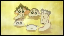 Shinchan Movie Hot Spring Battle Part 2