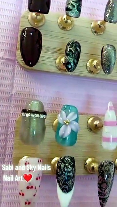 Nails