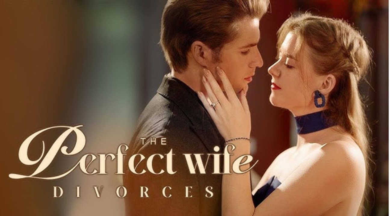 Hot 🔥 The Perfect Wife Divorces Kl