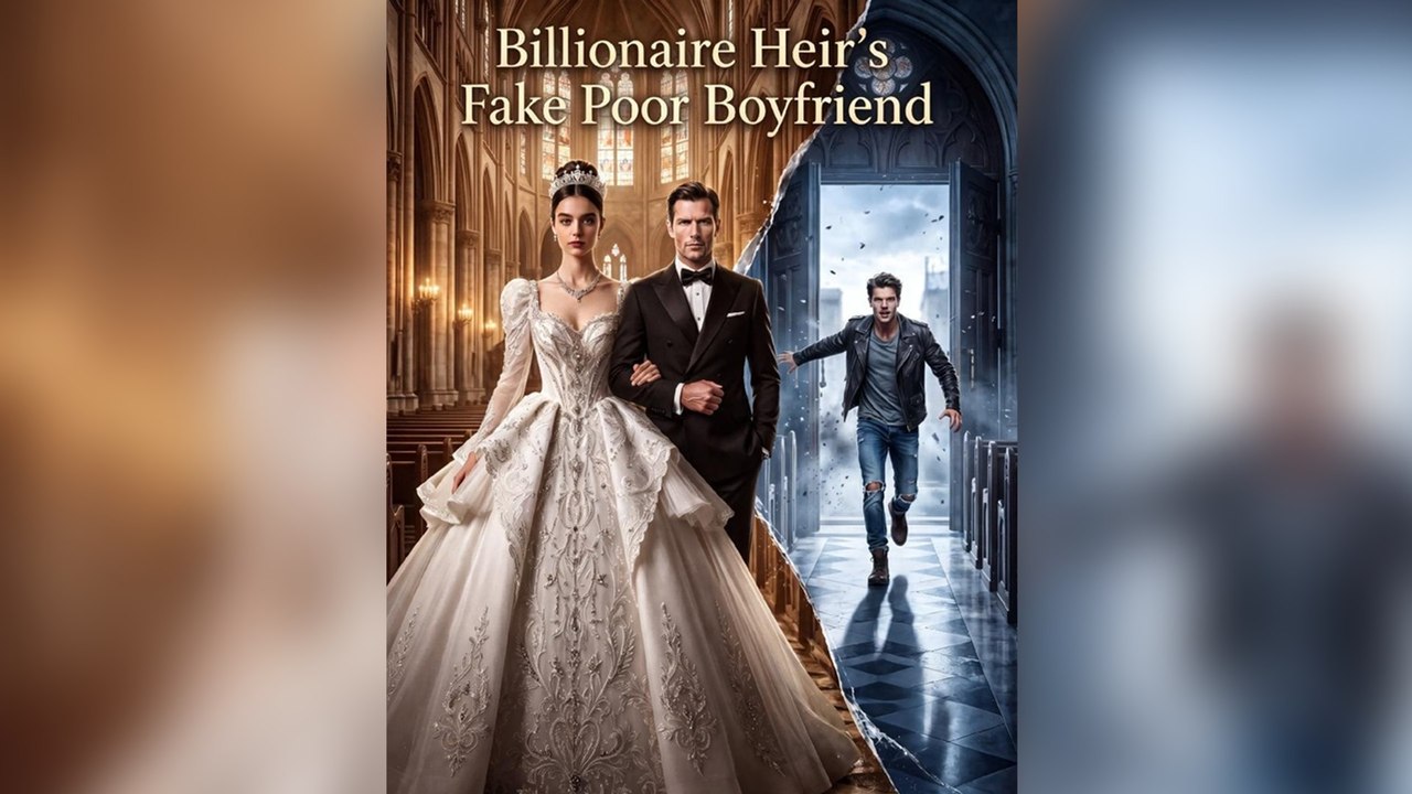 Billionaire Heir’S Fake Poor Boyfriend Ep