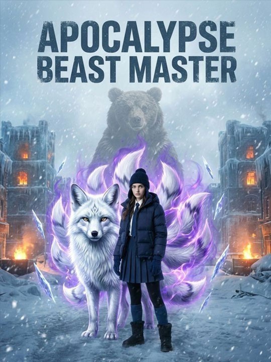 Apocalypse Beast Master Ep
