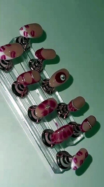Nails