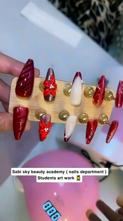 Nails