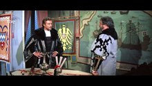 La espada del sarraceno (1959) - Aventuras - Lex Baker - Chelo Alonso - Español