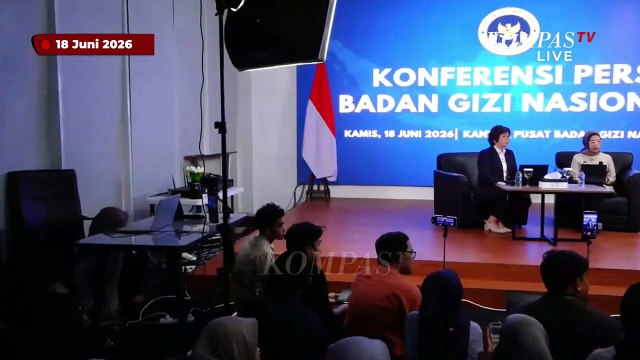 BGN Hentikan MBG Saat Libur Sekolah, Klaim Hemat Rp3 Triliun! 76 Sekolah Bakal Dicoret dari Penerima