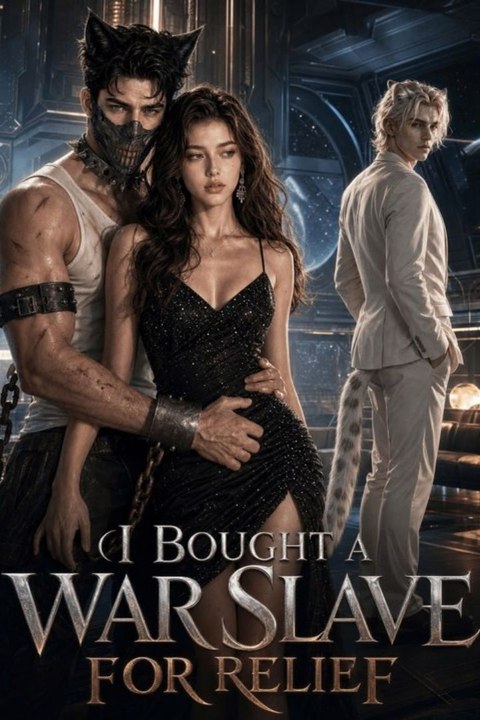 I Bought a War Slave for Relief - FULL HD