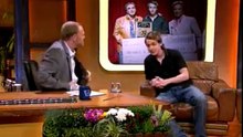Florian Zimmer bei TV Total