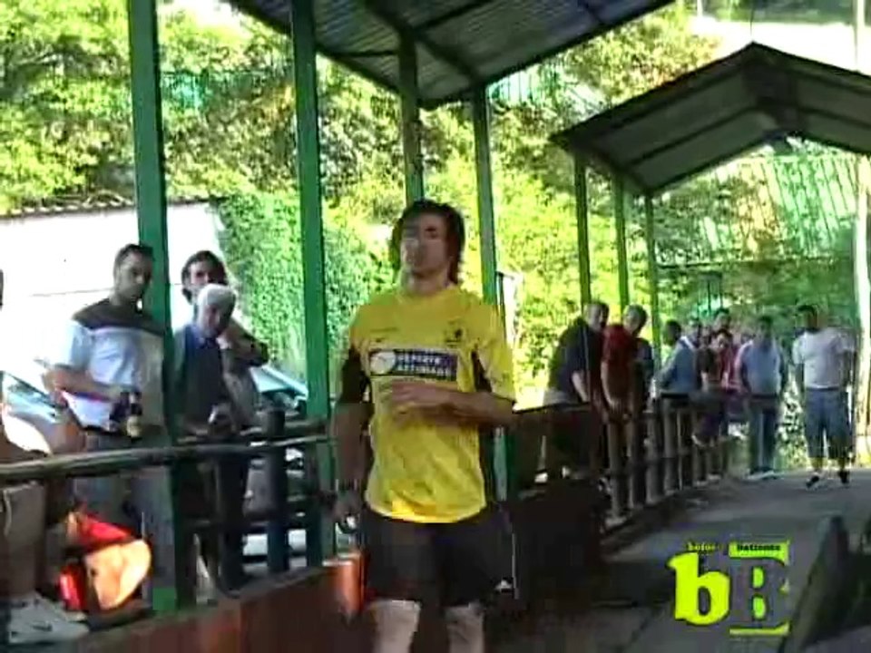 Empalme 21 de junio