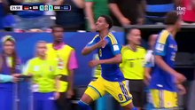Alemania – Curazao | Grupo E | (COMPLETO)