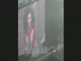 Parc des Princes - Leb die Sekunde
