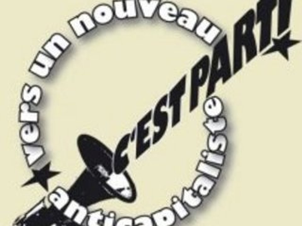 Journée avec Olivier Besancenot  2