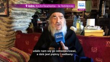 Monastyr Panachrantu na Andros: bizantycki klasztor, azyl współczesnej sztuki greckiej
