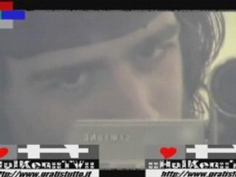 HULKEN LIVE 2004 - JE SUIS - ‘’FAKE FRANCESISMI’’