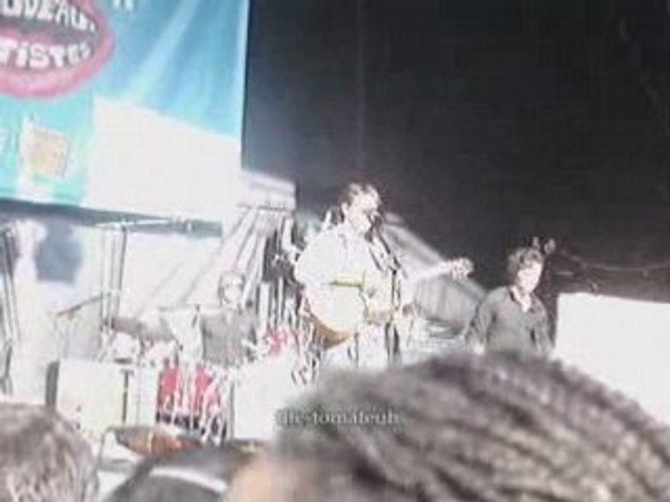 Raphaël - Caravane