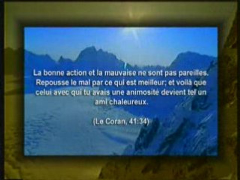 Islam condamne le  terrorisme (fr)