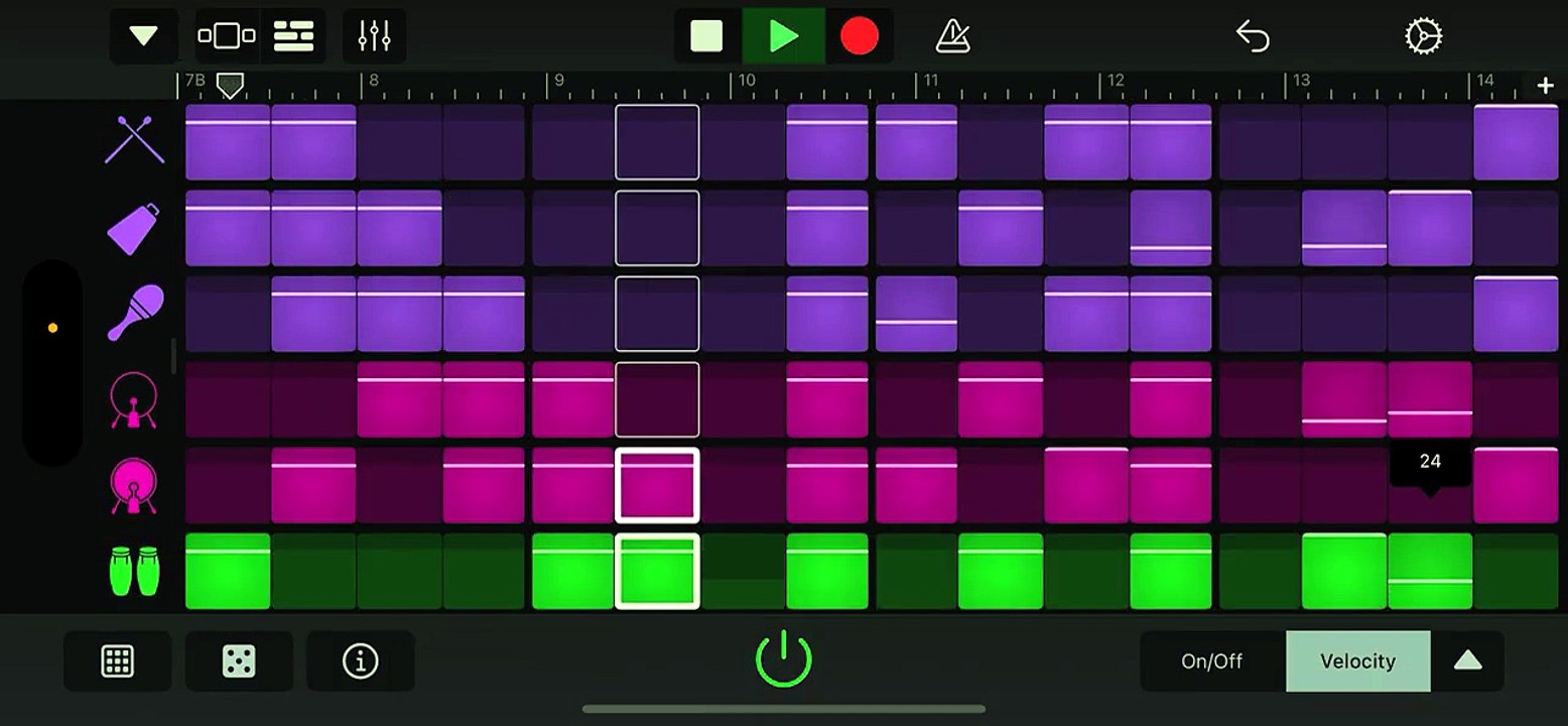 Wacky Beats 6