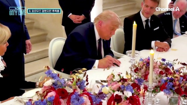 [김종석의 리포트]“레이건이 무덤서 뛰쳐나올 일”…호르무즈 열렸지만 후폭풍