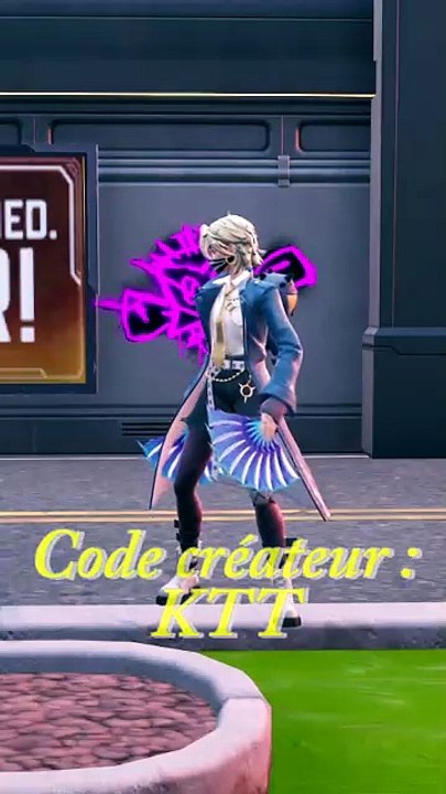 Les infos du jour de Fortnite  ! Les 2 premiers skin du pass S9 OG !