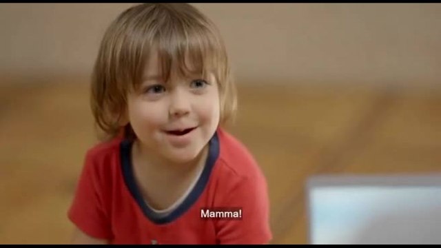 Non è mai troppo presto! campagna per uso consapevole digitale