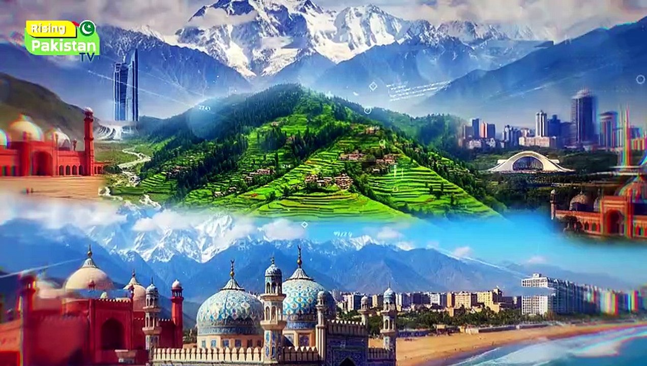 Weekly News Roundup – Rising Pakistan TV, June 18, 2026!