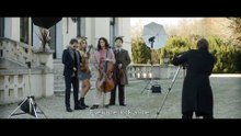 Les Musiciens Bande-annonce (EN)