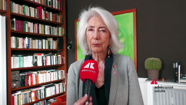 Tumori, seno metastatico: D’Antona (Europa Donna Italia), ‘incertezza si limita con informazione e consapevolezza’