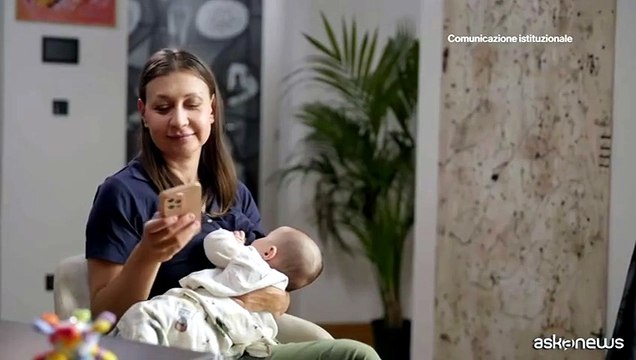 Non è mai troppo presto! campagna per uso consapevole digitale