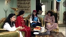 مسلسل لن اعيش في جلباب ابي | الحلقة 29 HD