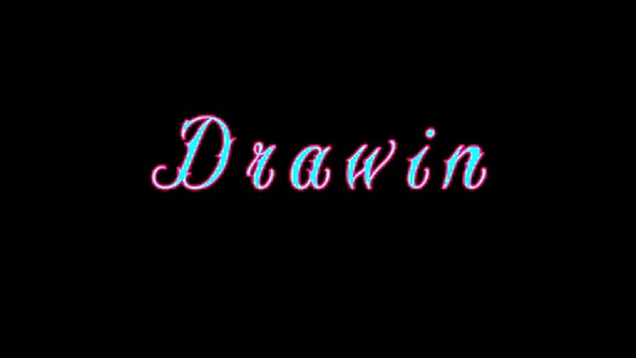 Drawin ¦ Verteidigen (offizielles audio)