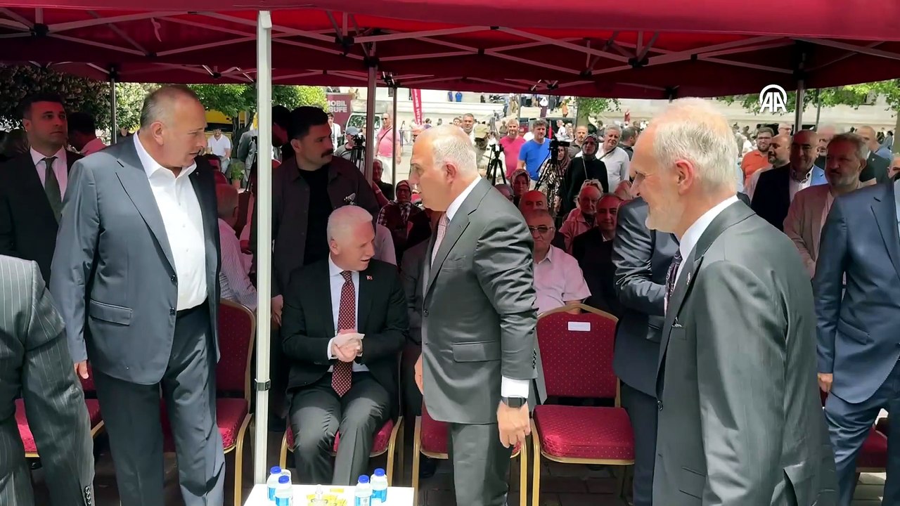 İstanbul simidi geleneksel coğrafi ürün olarak tescillendi