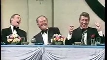 Nipsey Russell Roasts Don Rickles