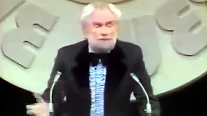 Foster Brooks Roasts Truman Capote