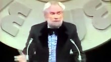 Foster Brooks Roasts Truman Capote