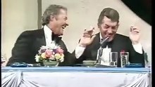 Charlie Callas Roasts Don Rickles